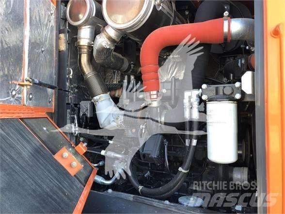Doosan DL300 Radlader
