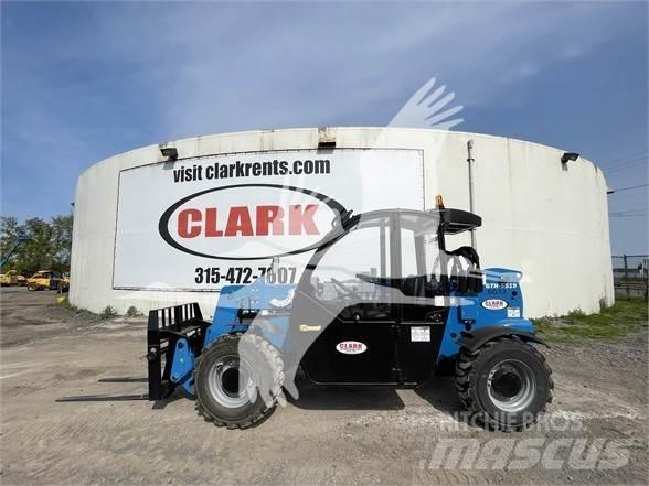 Genie GTH5519 Teleskoplader