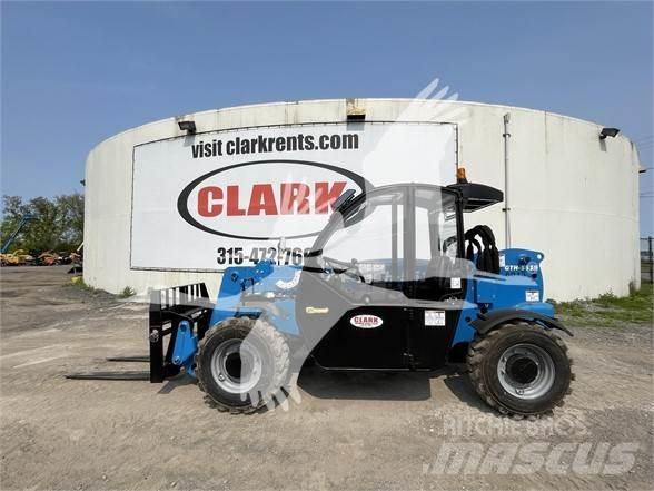 Genie GTH5519 Teleskoplader