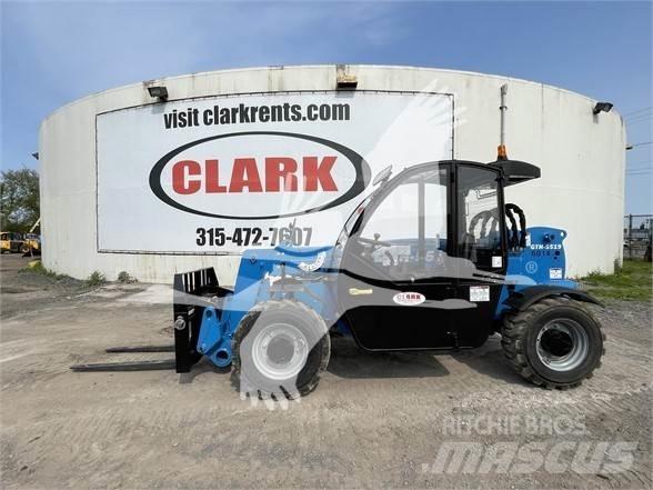 Genie GTH5519 Teleskoplader