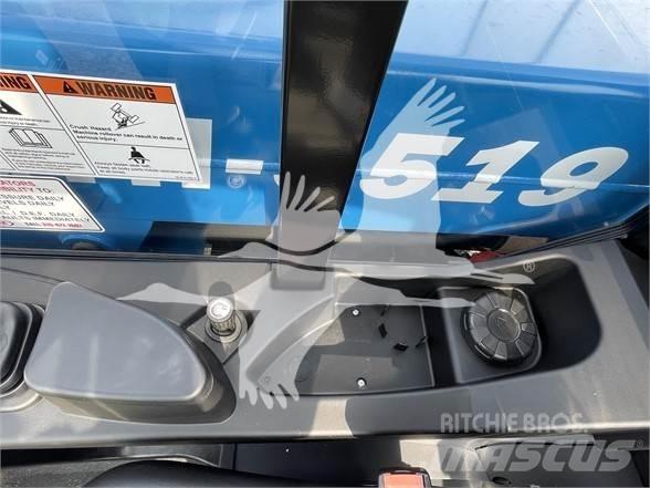 Genie GTH5519 Teleskoplader