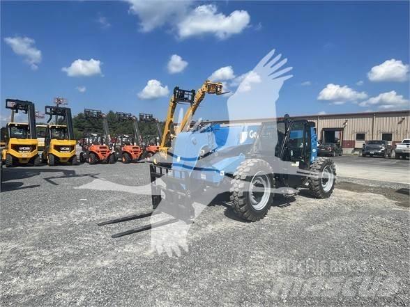 Genie GTH844 Teleskoplader