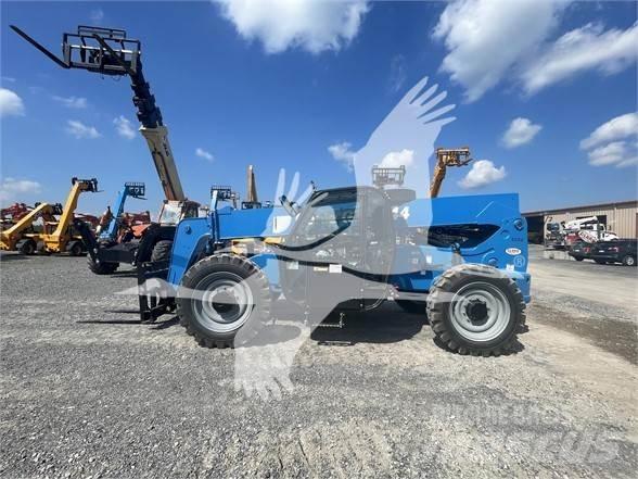 Genie GTH844 Teleskoplader