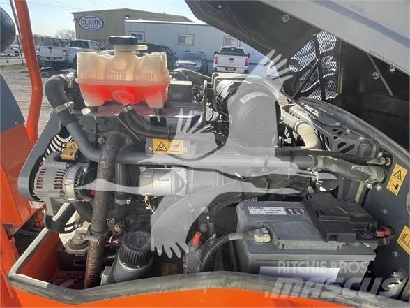 Hamm HD12VV Walzenzüge