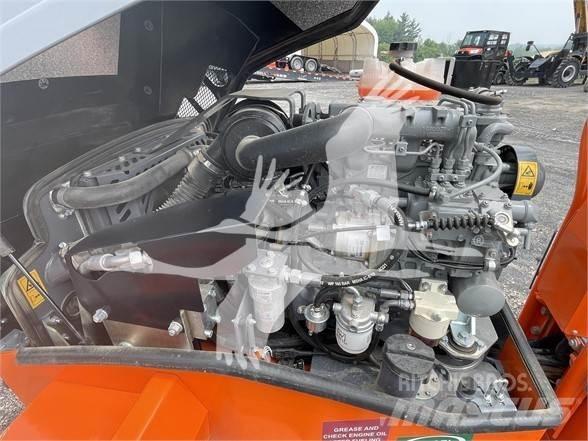 Hamm HD12VV Walzenzüge