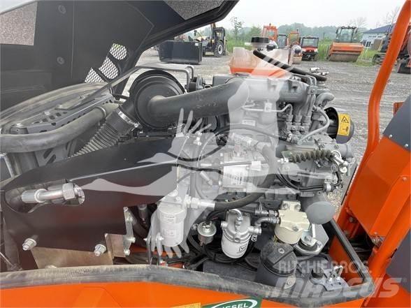 Hamm HD12VV Walzenzüge