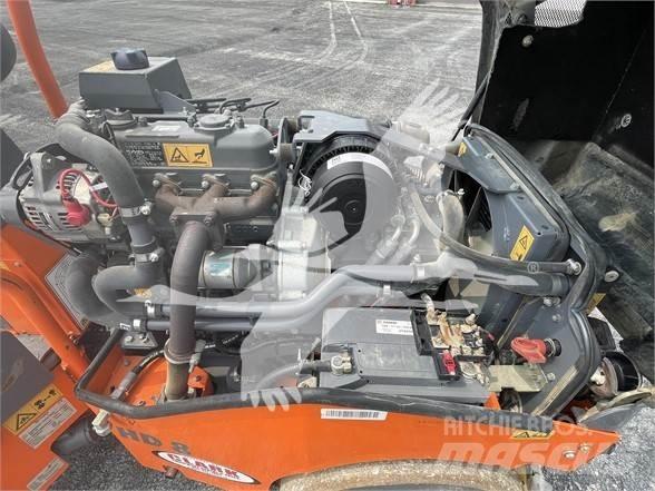 Hamm HD8VV Walzenzüge