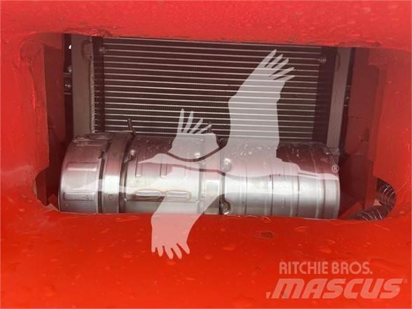 Heli CPCD30 Diesel heftrucks