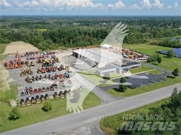 Heli CPCD35KU Diesel heftrucks