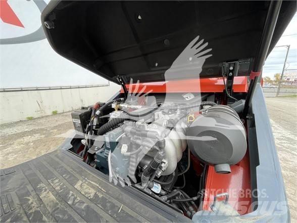 Heli CPYD30 Diesel heftrucks