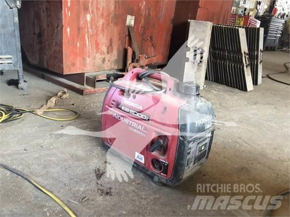 Honda EB2000I Sonstige Baumaschinen