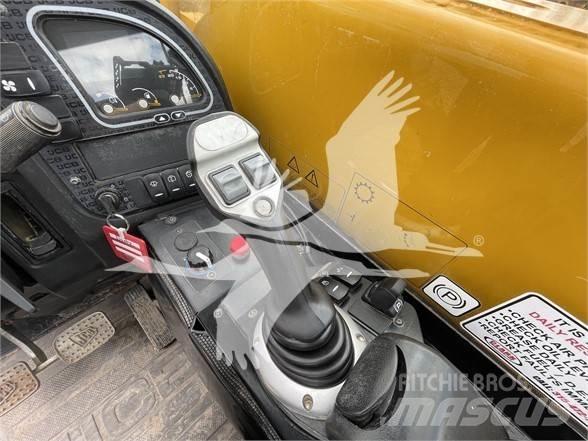 JCB 525-60 Teleskoplader