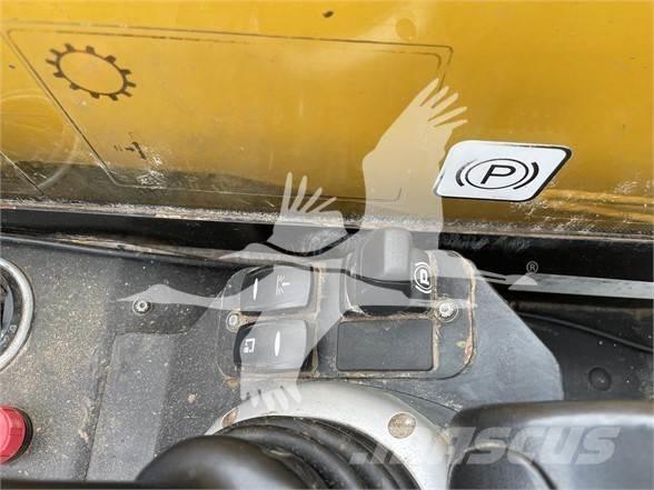JCB 525-60 Teleskoplader