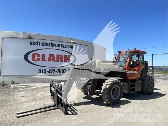 JLG 1075 Teleskoplader