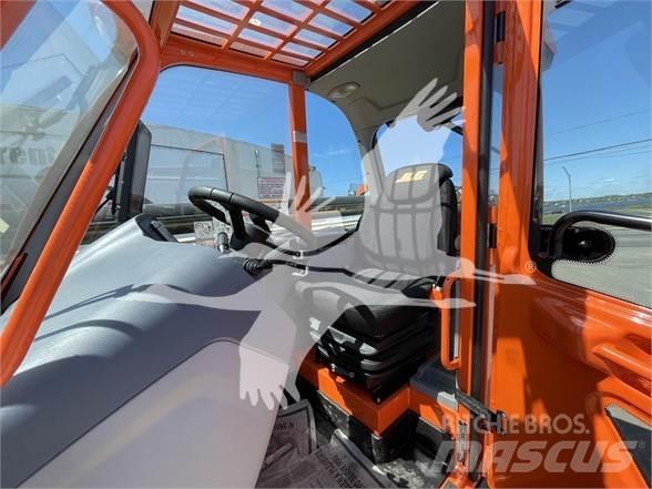 JLG 1075 Teleskoplader