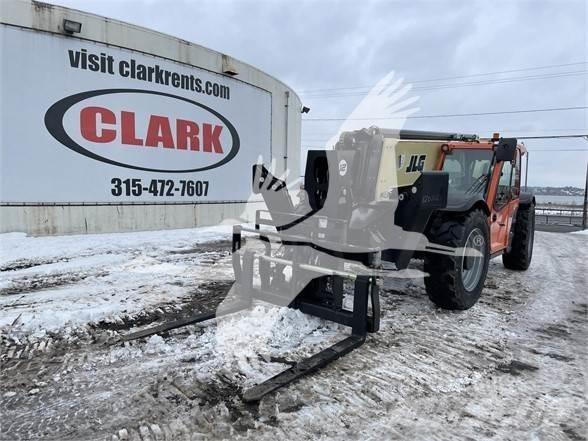 JLG 1255 Teleskoplader