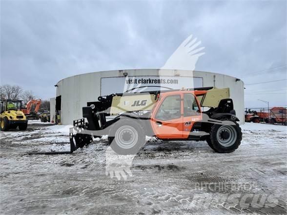 JLG 1255 Teleskoplader