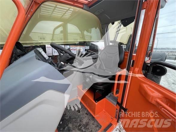JLG 1255 Teleskoplader