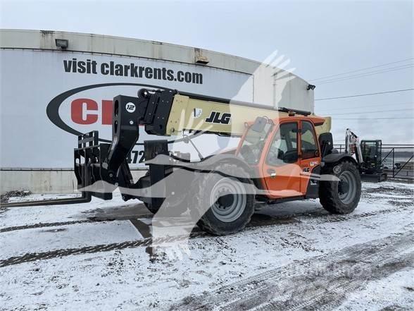 JLG 1255 Teleskoplader