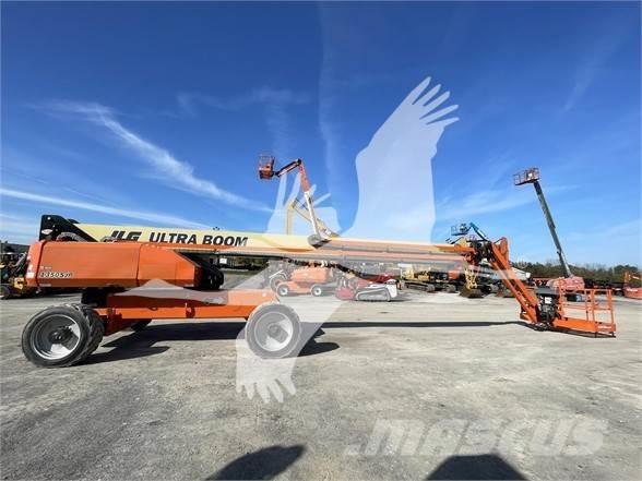JLG 1350SJP Teleskopbühnen