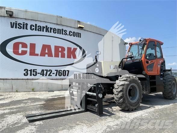 JLG 2733 Teleskoplader