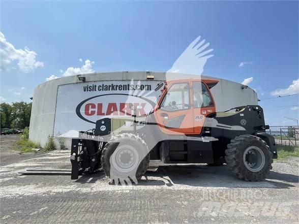 JLG 2733 Teleskoplader