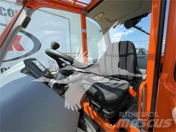 JLG 2733 Teleskoplader