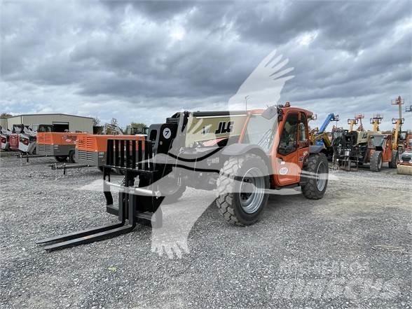 JLG 742 Teleskoplader