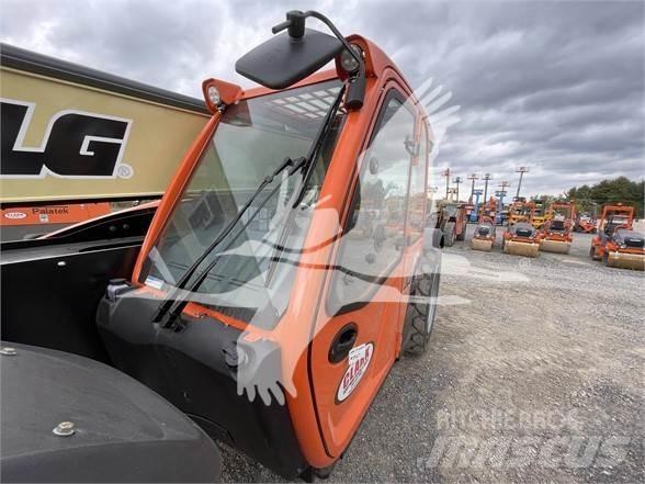 JLG 742 Teleskoplader