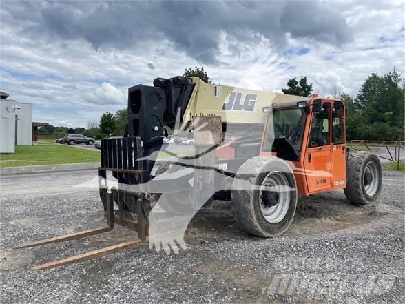 JLG G10-55A Teleskoplader