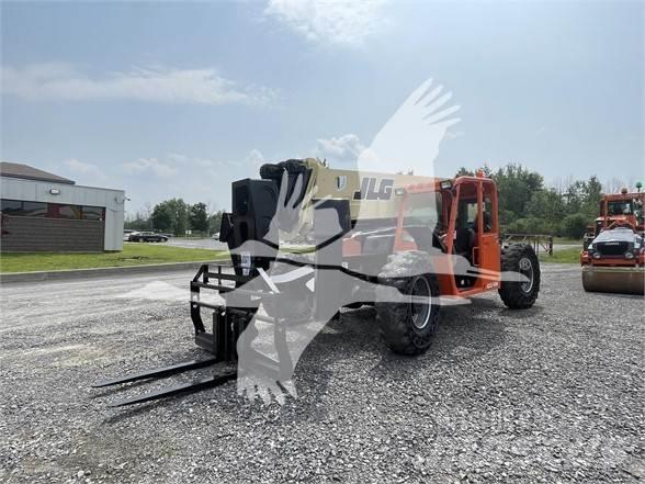 JLG G12-55A Teleskoplader