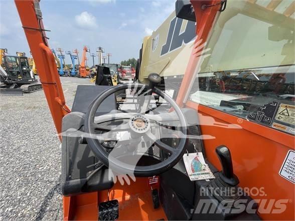 JLG G12-55A Teleskoplader