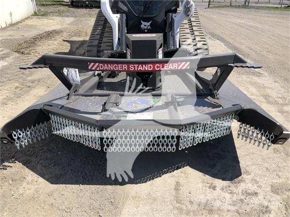 PALADIN GS78 Sonstige Baumaschinen