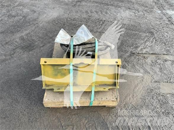 PALADIN X1500 Andere Zubehörteile
