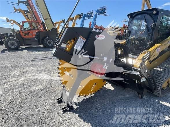 PMI 24HDRS Asphalt-/Betonsägen