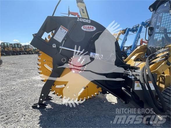 PMI 24HDRS Asphalt-/Betonsägen