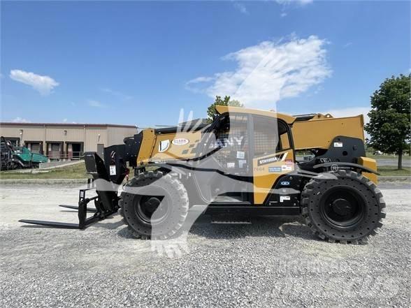 Sany STH1056A Teleskoplader