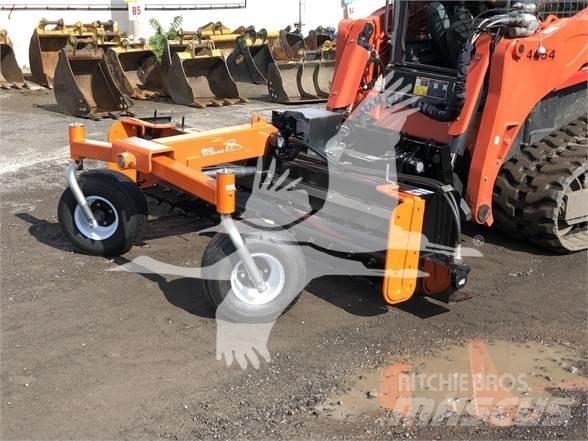  SKIDPRO Aufreisser