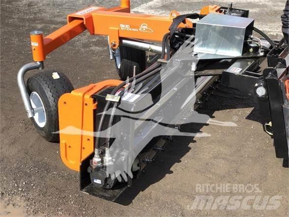  SKIDPRO Aufreisser