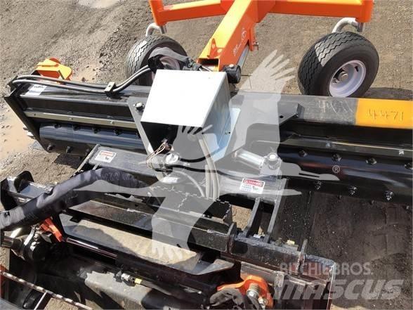  SKIDPRO Aufreisser