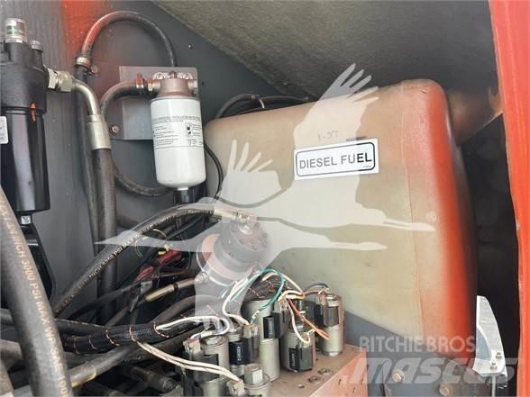 SkyJack SJ66T Teleskopbühnen