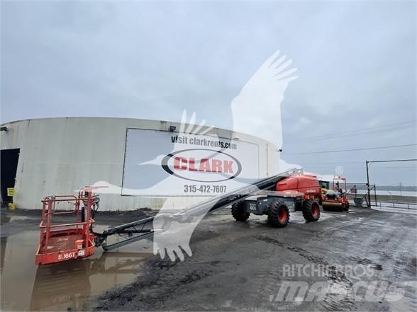 SkyJack SJ66T Teleskopbühnen