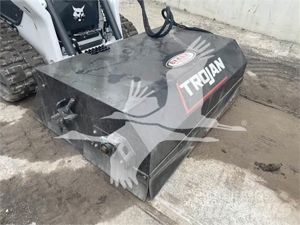 Trojan 72'' Andere Zubehörteile