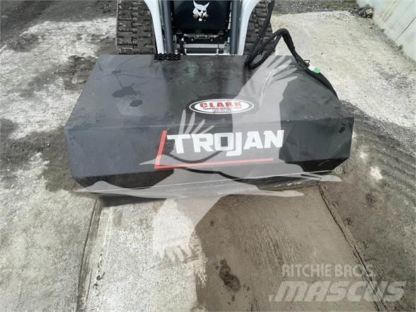 Trojan 72'' Andere Zubehörteile