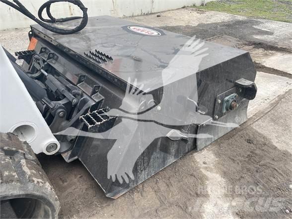 Trojan 72'' Andere Zubehörteile