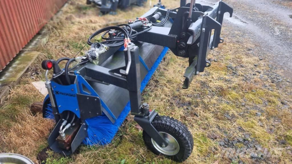Ysta SV 250 Kehrer
