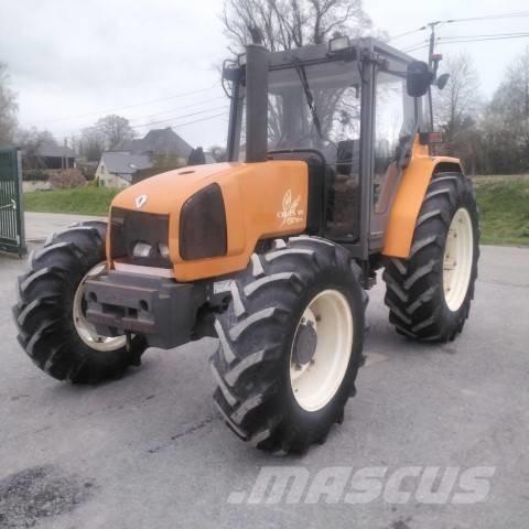Renault Ceres 95 Traktoren
