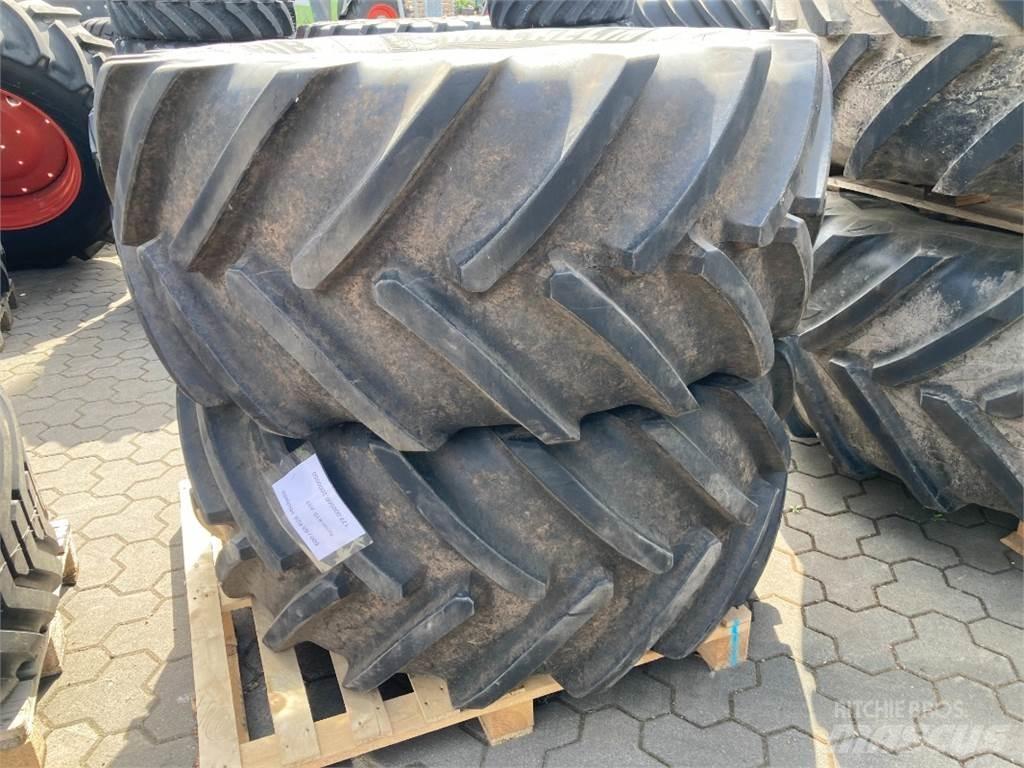 Michelin 600/65R28 Reifen