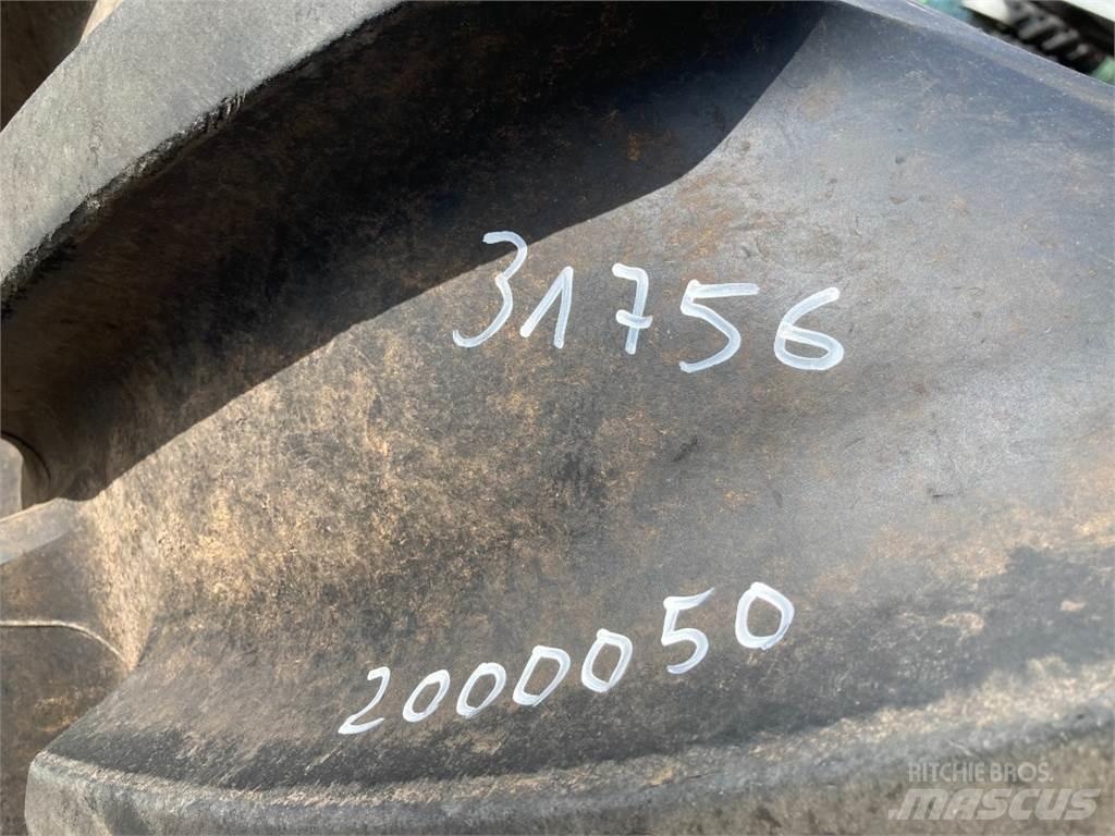 Michelin 600/65R28 Reifen