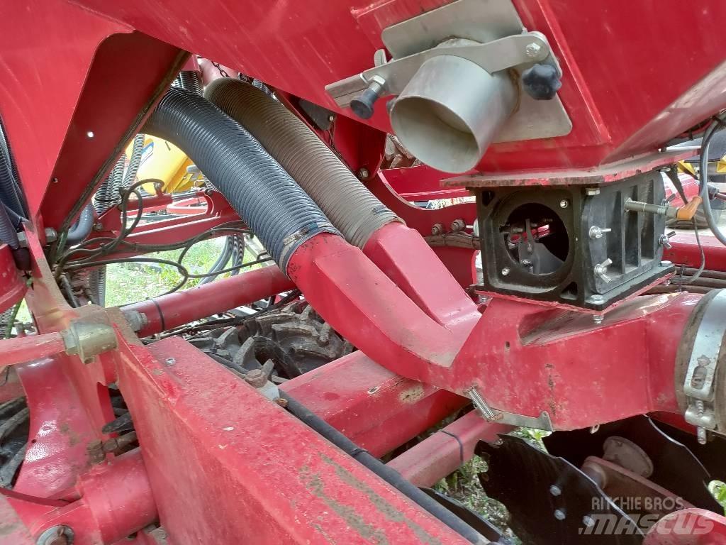 Horsch Pronto 8 DC Drillmaschinen